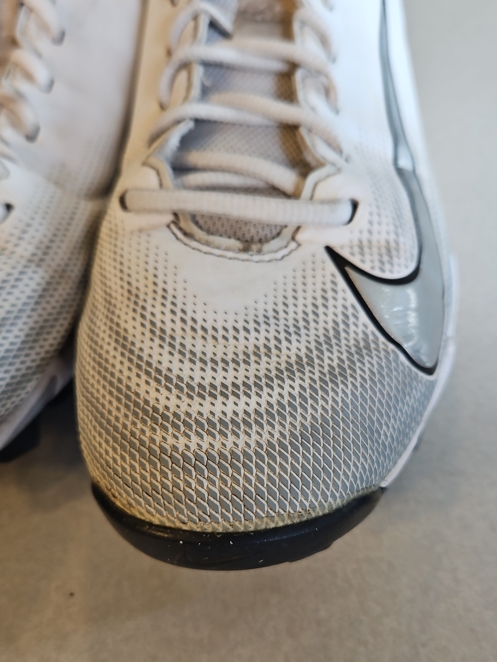 Nike Vapor Baseball Cleats - Picture 3 of 14